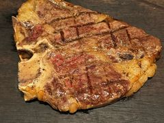 -恰餐厅及酒吧 CHAR Bar & Grill (北京丽都皇冠假日店)