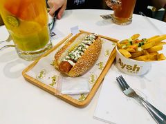 -艾薯夫妇Aysh(福田星河COCOPark店)
