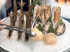 -1718海鲜姿造(苏宁宴请臻选店)