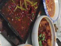 -佳佳麻辣烧菜馆