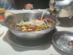-万和源炝锅城·活鱼现炝(文艺北路店)