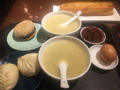 -南门小馆·清真(国贸商城店)