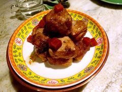 -那家小馆•北京菜•烤鸭(中关村店)