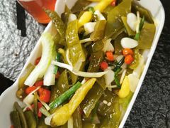 -友乐居羊蝎子(西直门店)