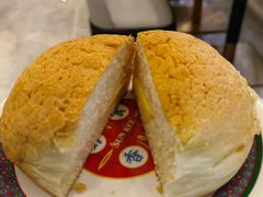 -香港新曜记·粤菜点心(滨江宝龙店)