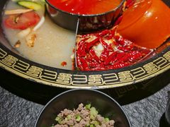 -味舵主重庆火锅(邓尉路店)