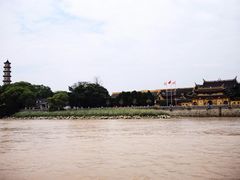 -江心屿景区