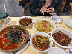 -笨罗卜浏阳菜馆(太平街店)