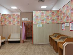 -永旺黄岛购物中心