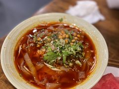 -馋虫重庆火锅(玉林南街店)