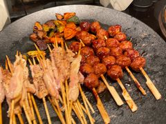 -咖啡苑自助餐厅·中国大饭店