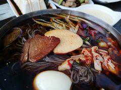 -二姐卤煮(南十里居店)