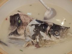 -浔味·山屿湖·正宗淳牌全鱼宴老字号