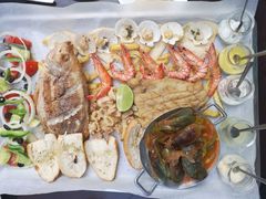 -Mix Restaurant