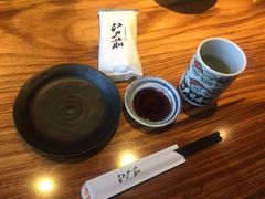 -江户前寿司(好运街店)