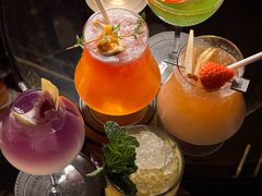 -云·酷 Atmosphere(国贸大酒店)