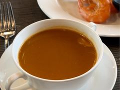 -香港唯港荟 Hotel ICON – The Market