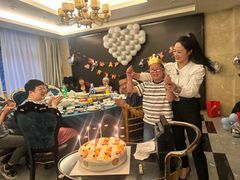 -程新大酒店(常州龙虎塘店)