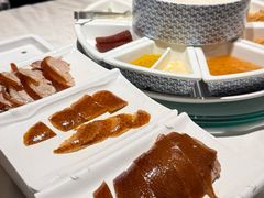 -羲和雅苑•北京烤鸭(陆家嘴中心店)