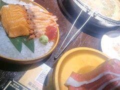-慶の寿喜烧·和牛自助餐厅(浑南店)