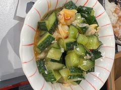 -银河烧鳗·活鳗料理专门店(西单大悦城店)