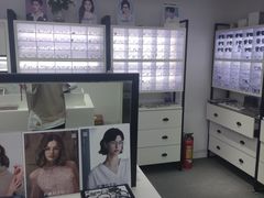 -造寸眼镜·蔡司官方授权店(东门店)