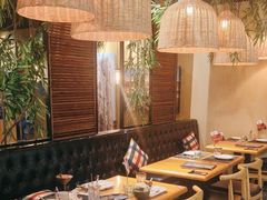 -百特喜·意大利餐厅(八佰伴镇江店)