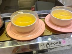 -争鲜回转寿司(金桥家乐福店)