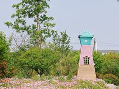 -嬉乐湾休闲旅游区
