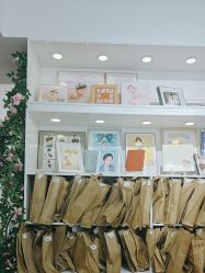 -韩国非常宝贝孕婴童摄影(萝岗万达店)