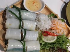 -花样西贡·法式越南菜餐厅(桂林万象城店)