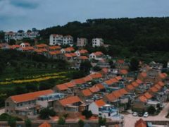 -石岛赤山风景区
