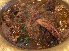 -芦月轩羊蝎子(北蜂窝店)