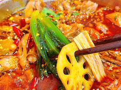 -蓉三少冒烤鸭·四川小吃集(北京首店)