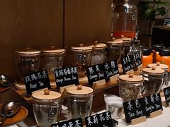 -青岛海天大酒店·1988全日餐厅