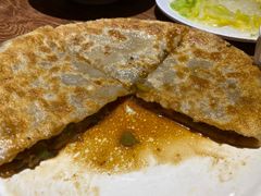 -清真吴记门钉肉饼·喜多利