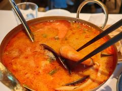 -BetterThai 泰加(苏州中心店)