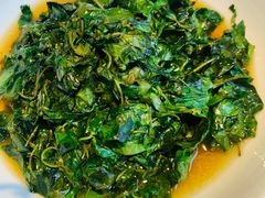 太湖四叶菜-二十八里太湖船菜(吉祥路店)