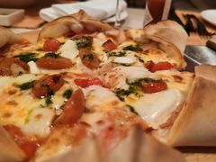 -郑州希尔顿酒店·阿米奇意大利餐厅