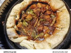 -灶座小锅烀饼·铁锅炖(道里店)