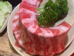 -蜀大侠火锅(森兰花园城店)