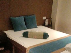 -澜逸SPA会所·汤泉