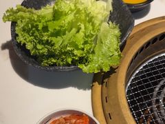 -炙城·韩式烤肉(南京东路店)