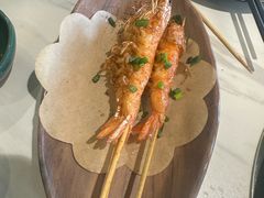 -狐狸爱上椰子鸡(滨江星光大道店)