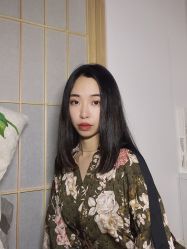 -丝语萱形象