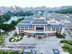 -惠州市中心人民医院(南湖院区)