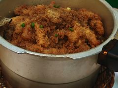 -堂瓦里·33年传统赣菜(第一街区店)