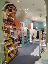 -奈尔宝家庭中心·亲子餐厅(华采天地店)