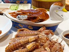 -望海湾海鲜楼·海鲜(河南路店)
