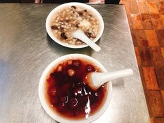 -芳婆糕团店(王府大街店)